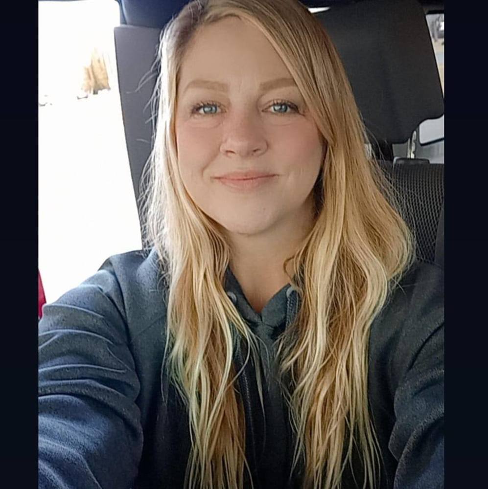 Meet your Posher, Melisa - Picture 1 of 1
